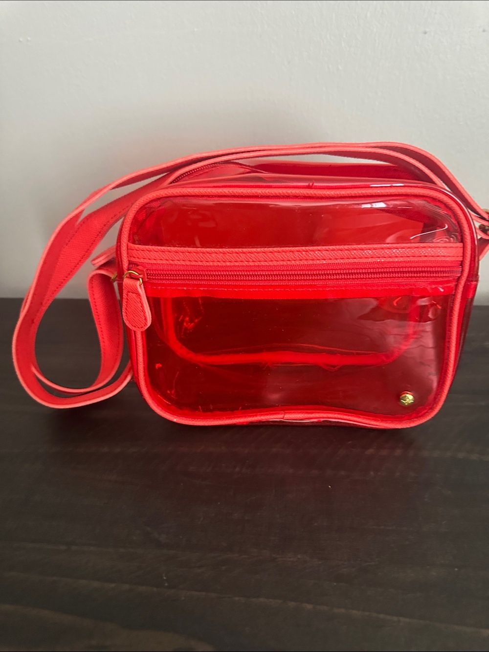 Stephanie Johnson Jelly Bag
